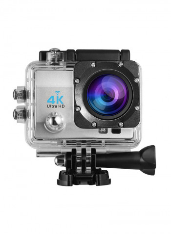 Ultra HD 4K Action Camera