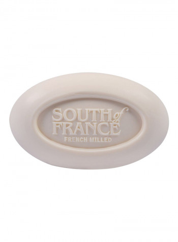 8-Piece Shea Butter Bar Soap 6ounce