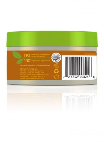 Deep Moisturizing Kukui Nut Hawaiian Body Cream 184g