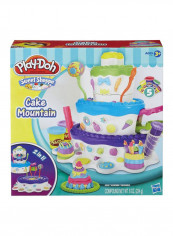 Cake Mountain , For Unisex , 3 - 6 Years , A7401Eu60