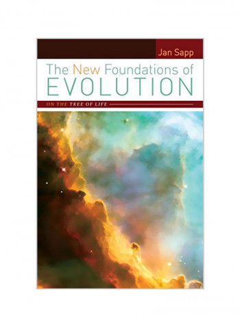 The New Foundations of Evolution: On the Tree of Life Paperback