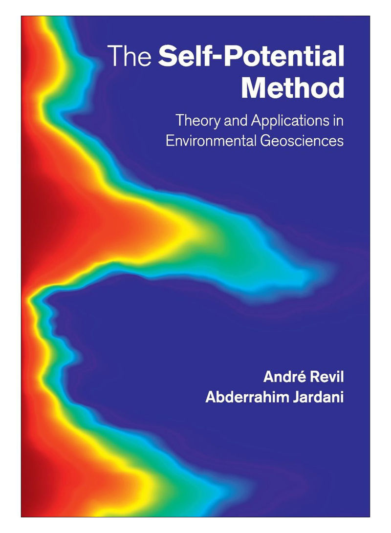 The Self-Potential Method Paperback 1st Edition