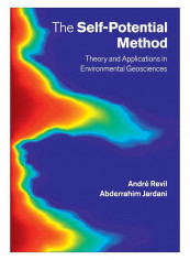 The Self-Potential Method Paperback 1st Edition