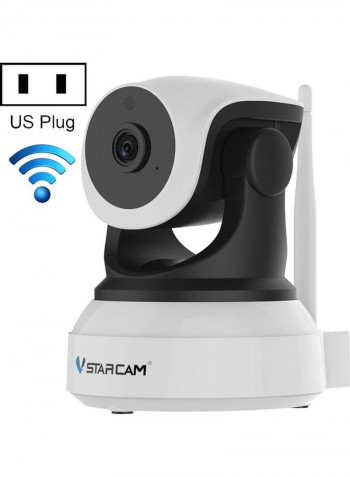 C24S 1080P HD IP Camera