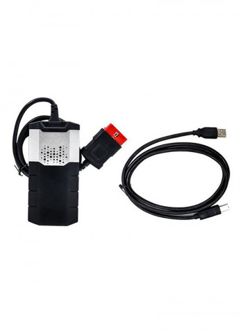 Pro Diagnostic Scanner Tool For Car And Truck