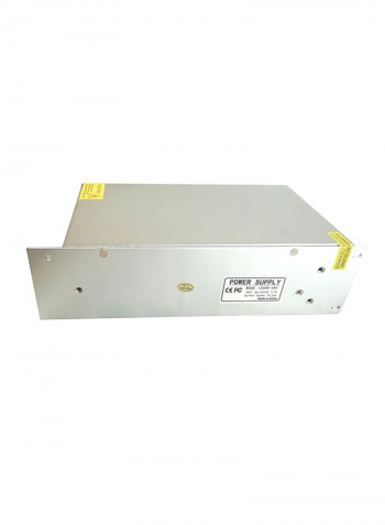 Regulated Switching Power Supply Transformer Silver