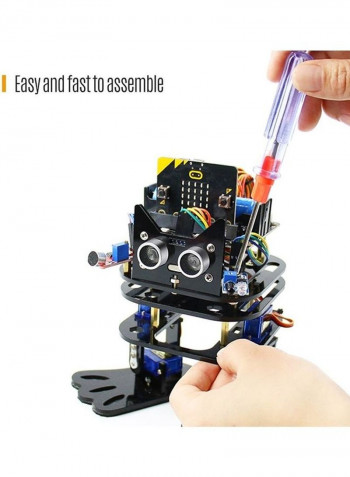 Biped Robot Kit