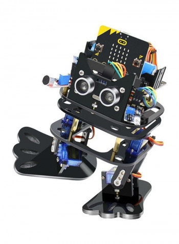 Biped Robot Kit