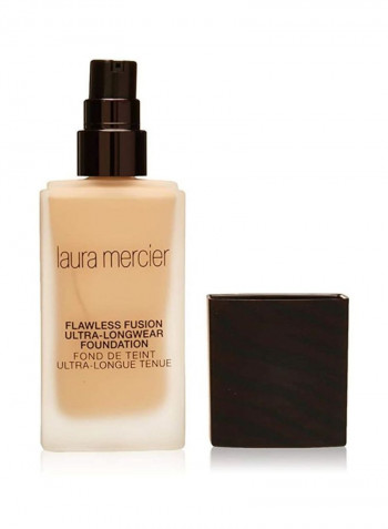 Flawless Fusion Ultra-Longwear Foundation Shell