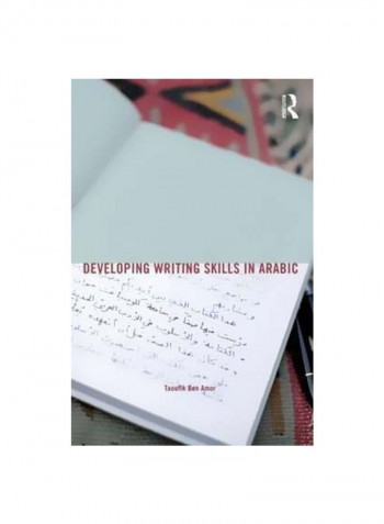 Developing Writing Skills In Arabic Paperback