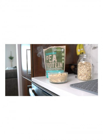 Fermented Pea Protein Powder