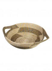 Makati Basket Brown/Beige 17x64centimeter reviews Makati Basket Brown/Beige 17x64centimeter