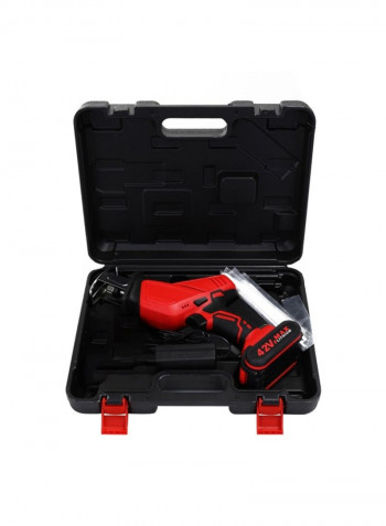 42VF Reciprocating Saw Multicolour 35x27.5x9.5cm