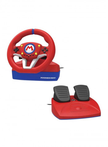 Mario Kart Racing Wheel Pro Mini