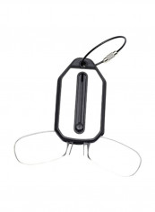 Rectangular Clip Nose Reading Glasses With Keychain reviews Rectangular Clip Nose Reading Glasses With Keychain