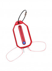 Rectangular Clip Nose Reading Glasses With Keychain reviews Rectangular Clip Nose Reading Glasses With Keychain