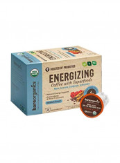 72-Piece Energizing Coffee With Superfoods Dietary Supplement