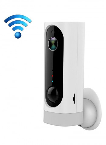 A1 WiFi Wireless IP Camera