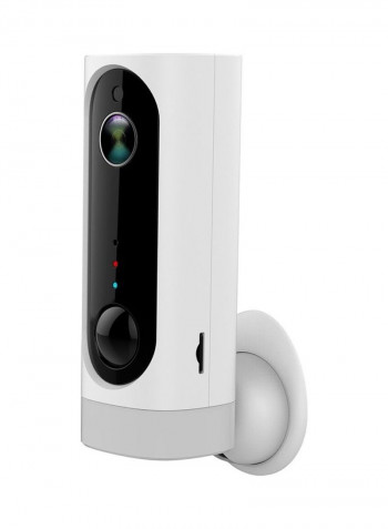 A1 WiFi Wireless IP Camera
