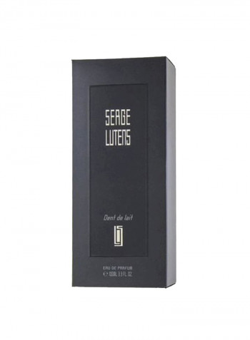 ماء عطر دينت دا لايت 100مل