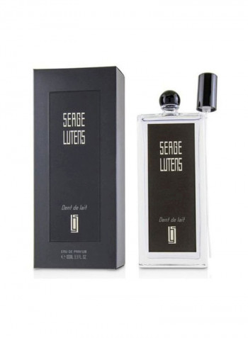 ماء عطر دينت دا لايت 100مل