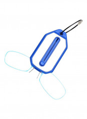 Rectangular Clip Nose Reading Glasses With Keychain Y08796 reviews Rectangular Clip Nose Reading Glasses With Keychain Y08796