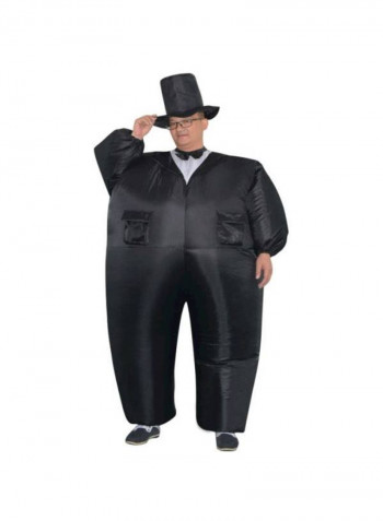 Fat Man Festival Costume reviews Fat Man Festival Costume