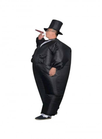 Fat Man Festival Costume reviews Fat Man Festival Costume