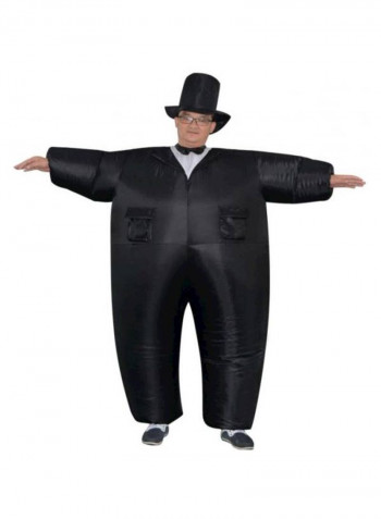 Fat Man Festival Costume reviews Fat Man Festival Costume