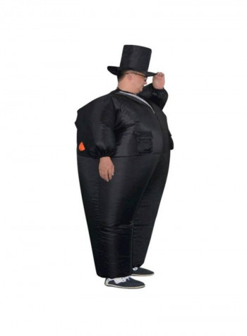 Fat Man Festival Costume reviews Fat Man Festival Costume