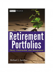 Retirement Portfolios Hardcover