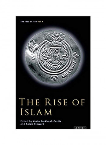 The Rise Of Islam Hardcover