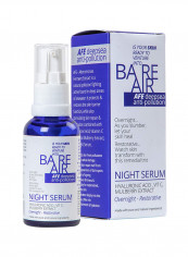 Anti Pollution Overnight Face Serum 30مل تقييمات Anti Pollution Overnight Face Serum 30مل