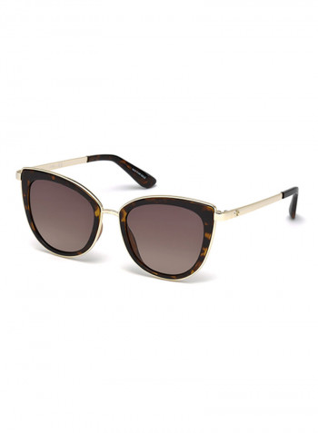 Women's UV-Protection Cat Eye Sunglasses