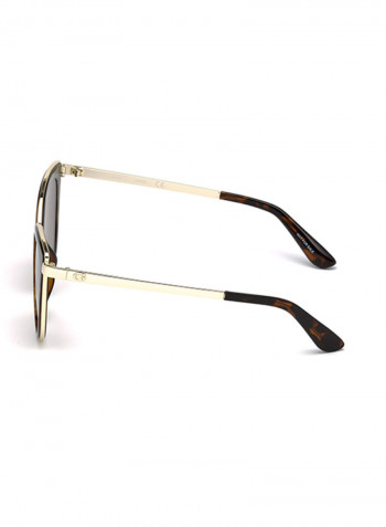 Women's UV-Protection Cat Eye Sunglasses