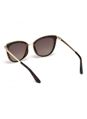Women's UV-Protection Cat Eye Sunglasses