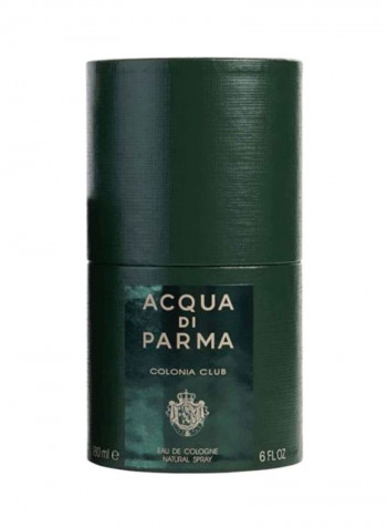 Colonia Club EDC 177.4ml