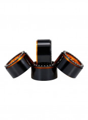 4-Piece Wheel Rim Beadlock