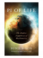 Pi Of Life Hardcover