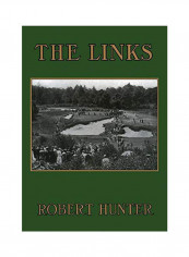 The Links Hardcover reviews The Links Hardcover