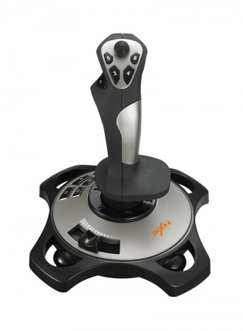 Wired Flying Game Joystick Controller