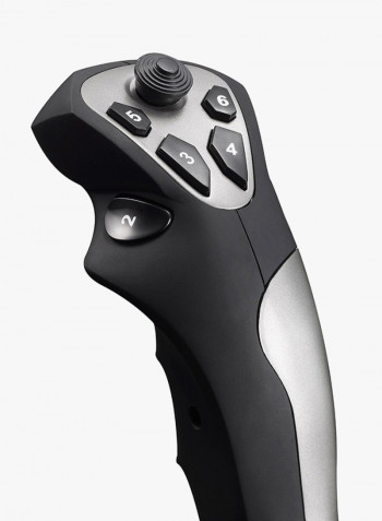 Wired Flying Game Joystick Controller