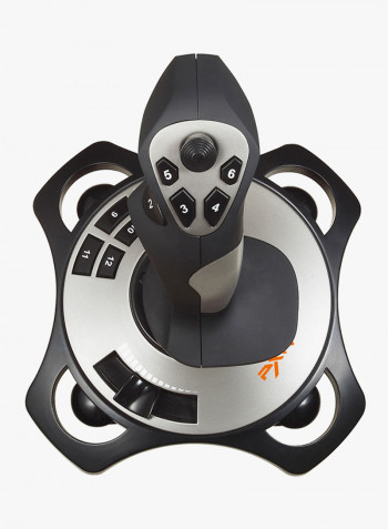 Wired Flying Game Joystick Controller