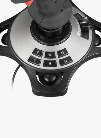Wired Flying Game Joystick Controller