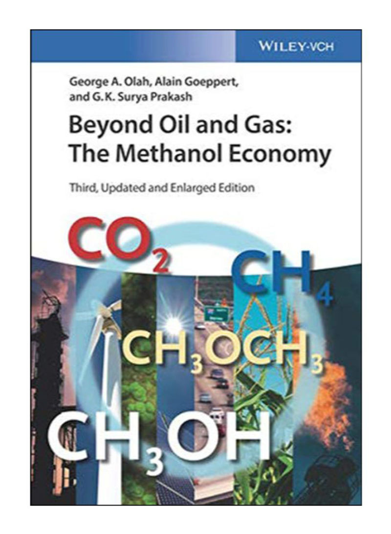 Beyond Oil And Gas Paperback