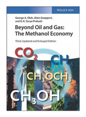Beyond Oil And Gas Paperback