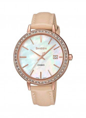 Women's Sheen Analog Watch SHE-4052PGL-7BUDF reviews Women's Sheen Analog Watch SHE-4052PGL-7BUDF