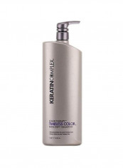 Color Therapy Timeless Color Fade-Defy Shampoo 33.8أوقية تقييمات Color Therapy Timeless Color Fade-Defy Shampoo 33.8أوقية