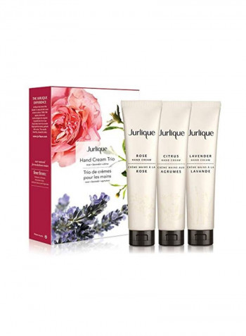 Hand Cream Essentials 1.4أوقية