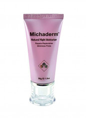 Natural Night Moisturizer 1.8ounce